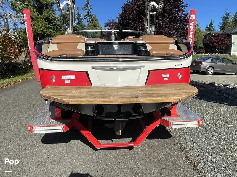 Slide: The Image of Mastercraft X23 2016 - 16001162