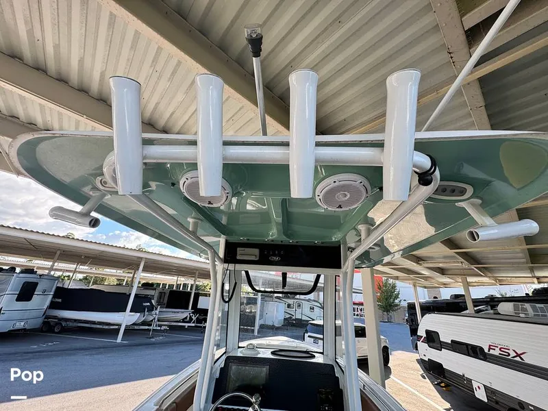 Slide: The Image of Sea Hunt Ultra 239 SE 2023 - 15960196