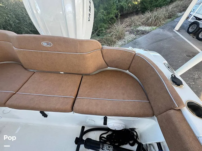 Slide: The Image of Sea Hunt Ultra 239 SE 2023 - 15960201