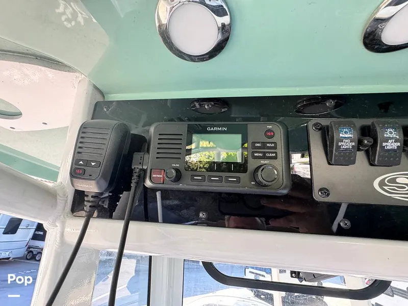 Slide: The Image of Sea Hunt Ultra 239 SE 2023 - 15960203