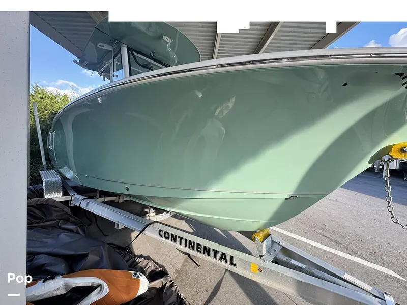 Slide: The Image of Sea Hunt Ultra 239 SE 2023 - 15960188