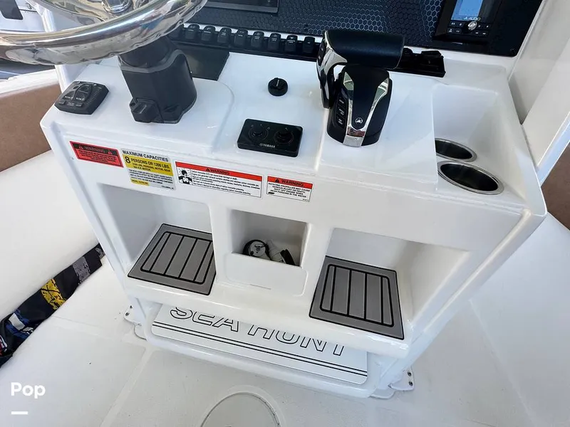 Slide: The Image of Sea Hunt Ultra 239 SE 2023 - 15960206