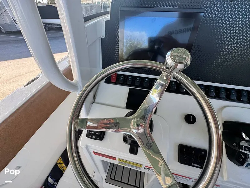 Slide: The Image of Sea Hunt Ultra 239 SE 2023 - 15960208