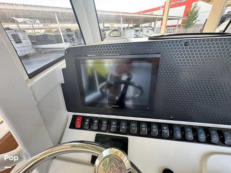 Slide: The Image of Sea Hunt Ultra 239 SE 2023 - 15960210