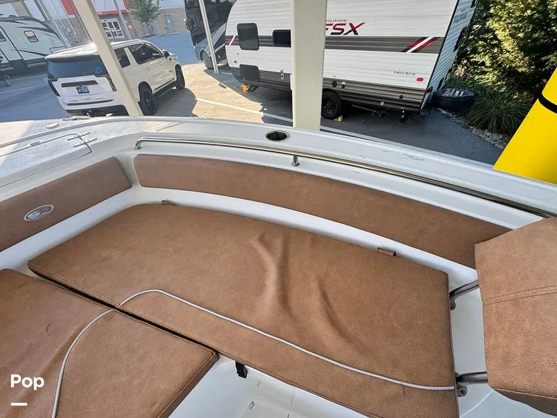 Slide: The Image of Sea Hunt Ultra 239 SE 2023 - 15960219