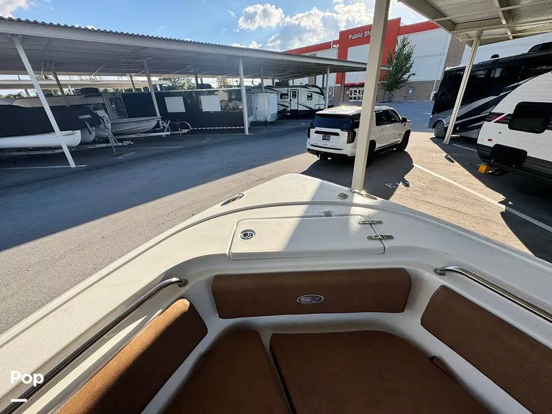 Slide: The Image of Sea Hunt Ultra 239 SE 2023 - 15960190