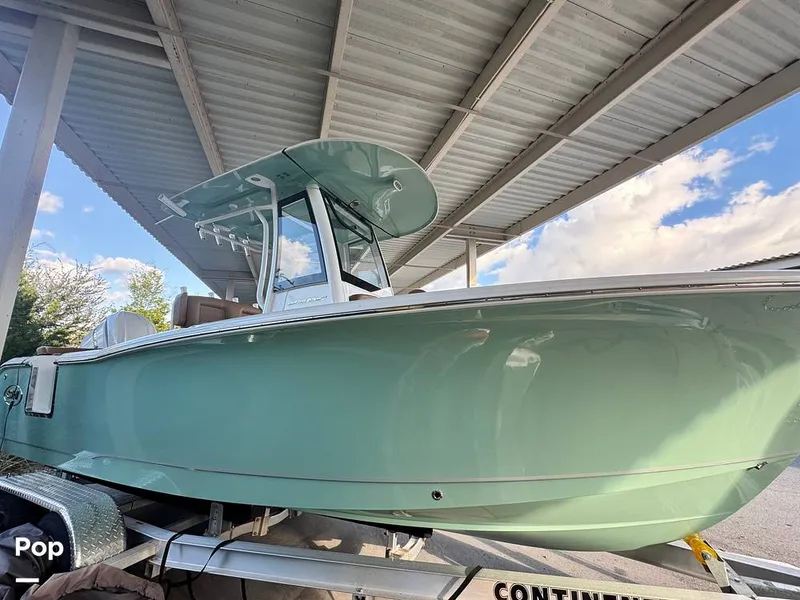 Slide: The Image of Sea Hunt Ultra 239 SE 2023 - 15960227