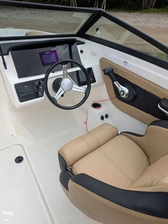 Slide: The Image of Sea Ray SPX 190 OB 2021 - 15872636