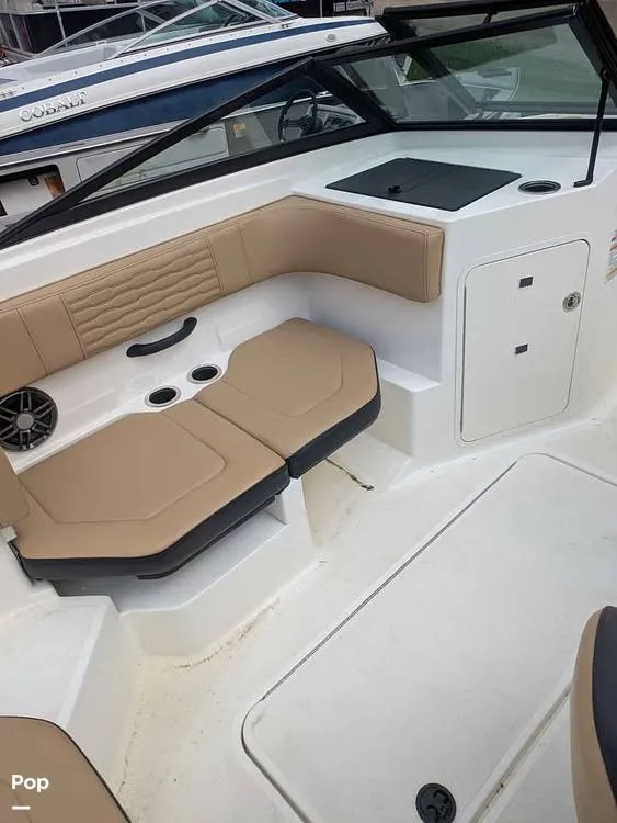 Slide: The Image of Sea Ray SPX 190 OB 2021 - 15872638