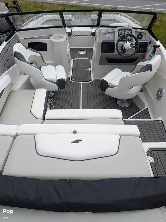 Slide: The Image of Starcraft SVX 210 2023 - 15872738