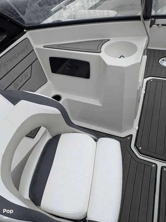 Slide: The Image of Starcraft SVX 210 2023 - 15872740