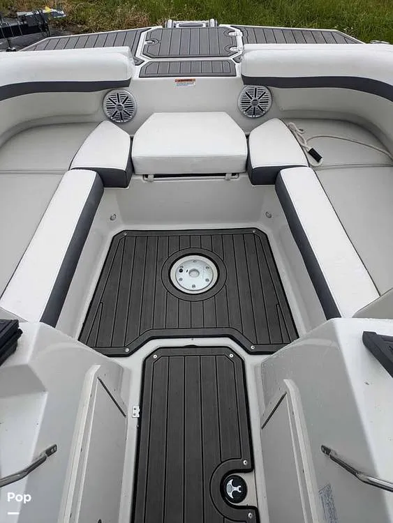 Slide: The Image of Starcraft SVX 210 2023 - 15872741