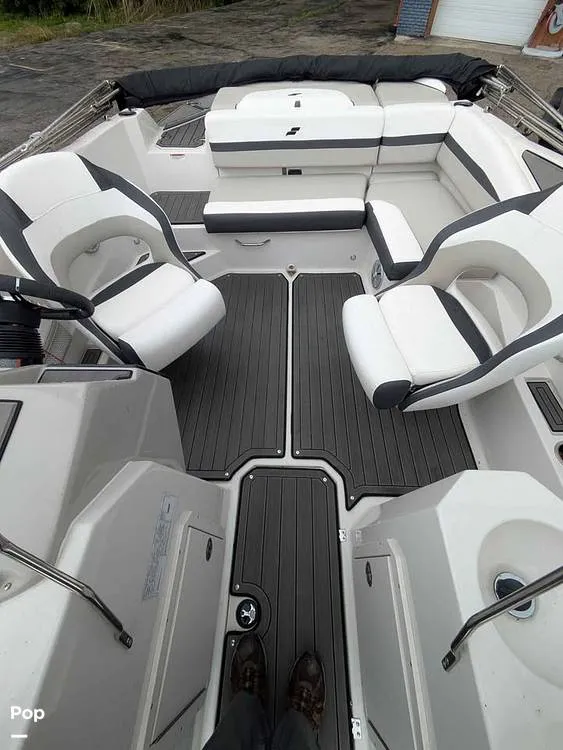 Slide: The Image of Starcraft SVX 210 2023 - 15872742