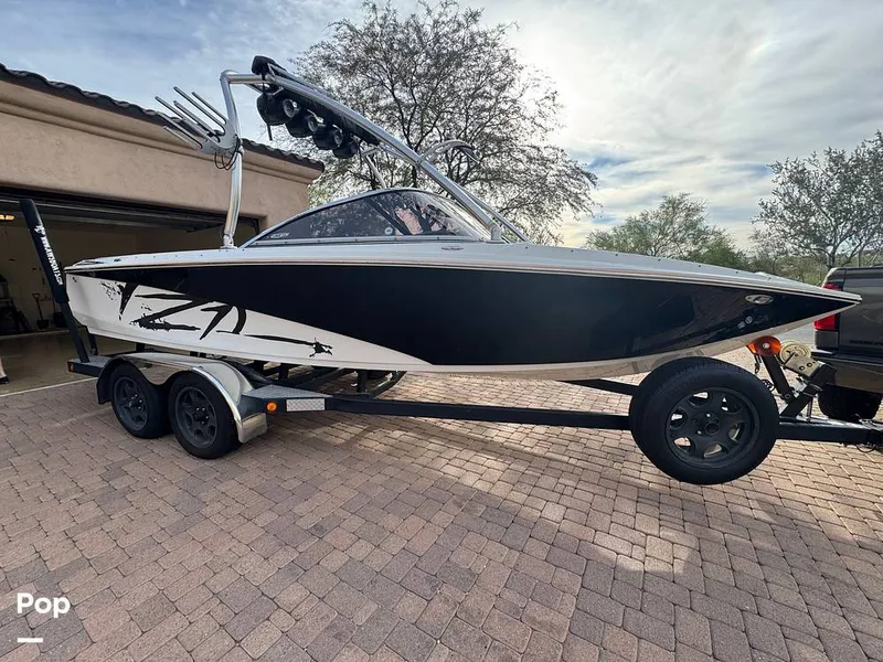 Slide: The Image of Tige Z1 2008 - 16139822