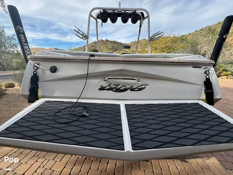 Slide: The Image of Tige Z1 2008 - 16139897