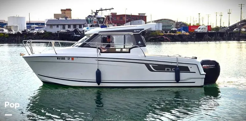 The Image of Jeanneau NC Weekender 695 Series 2 2021 - 15957115