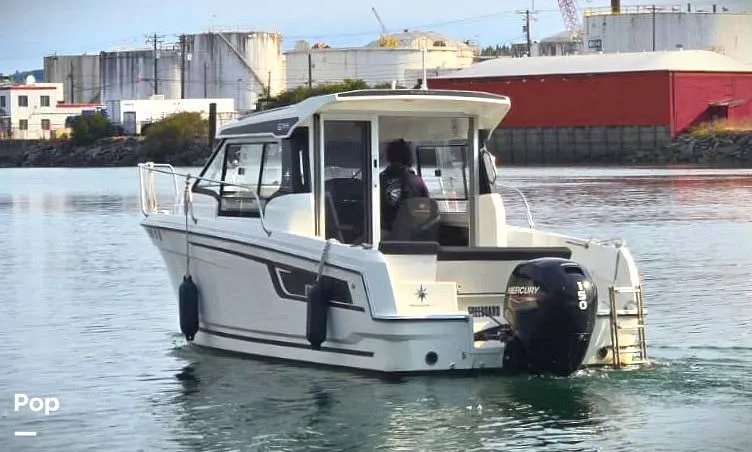 Slide: The Image of Jeanneau NC Weekender 695 Series 2 2021 - 15957111