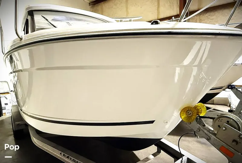 Slide: The Image of Jeanneau NC Weekender 695 Series 2 2021 - 15878447