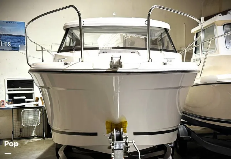 Slide: The Image of Jeanneau NC Weekender 695 Series 2 2021 - 15878449