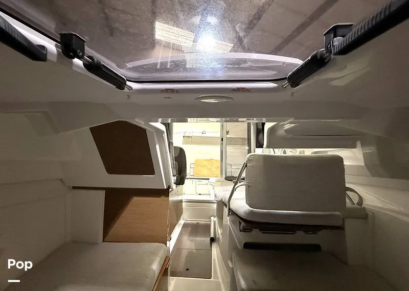 Slide: The Image of Jeanneau NC Weekender 695 Series 2 2021 - 15878468