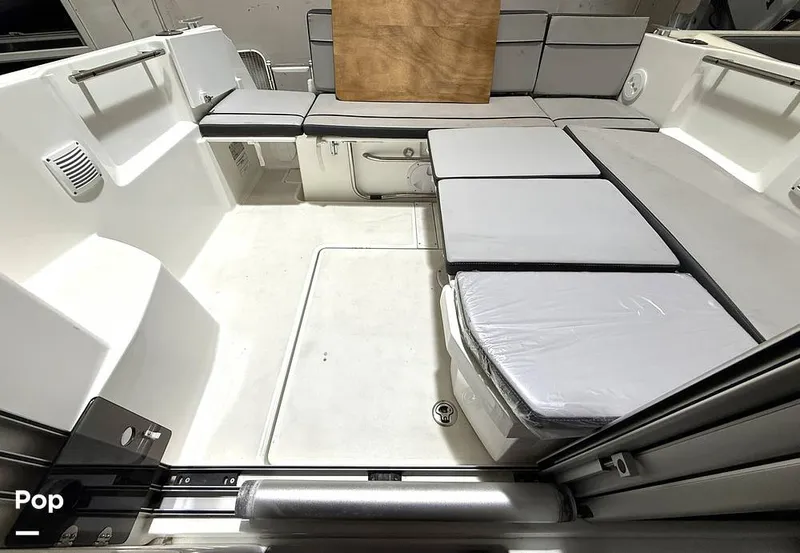 Slide: The Image of Jeanneau NC Weekender 695 Series 2 2021 - 15878475