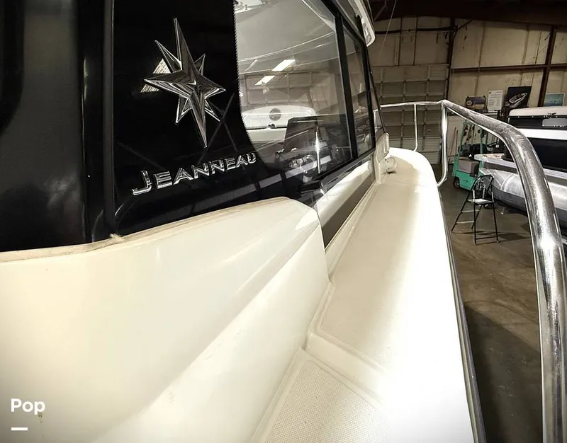 Slide: The Image of Jeanneau NC Weekender 695 Series 2 2021 - 15878485