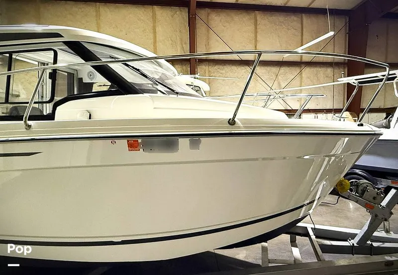 Slide: The Image of Jeanneau NC Weekender 695 Series 2 2021 - 15878486