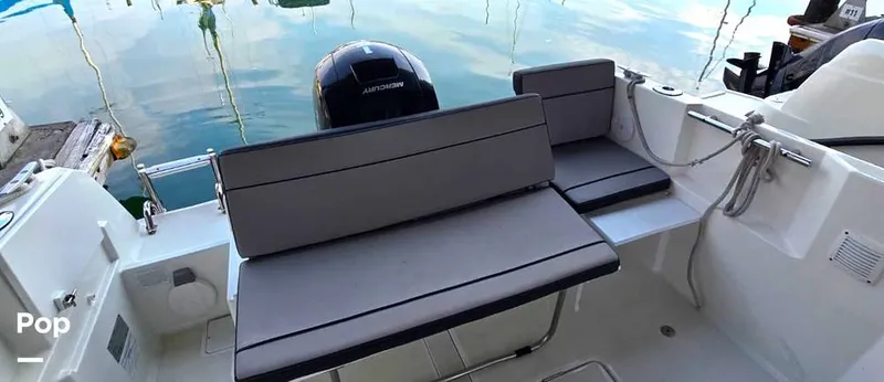 Slide: The Image of Jeanneau NC Weekender 695 Series 2 2021 - 16044437