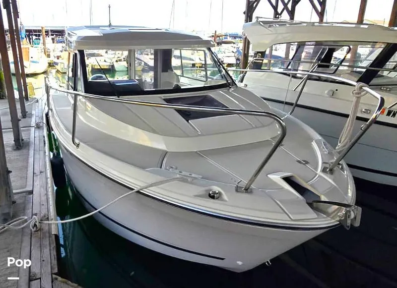 Slide: The Image of Jeanneau NC Weekender 695 Series 2 2021 - 16044438