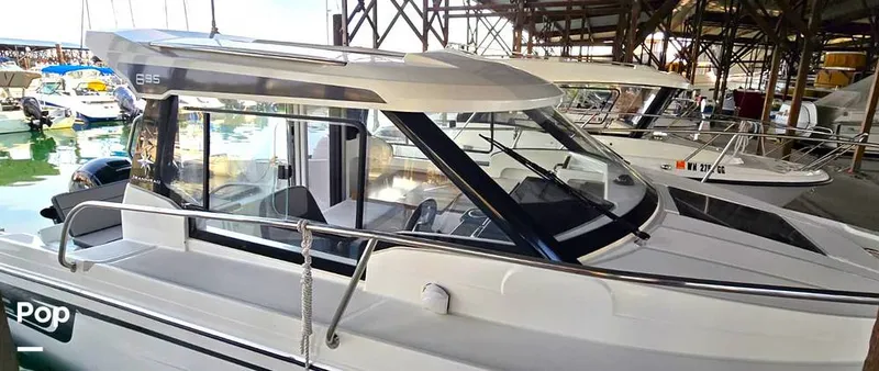 Slide: The Image of Jeanneau NC Weekender 695 Series 2 2021 - 16044441