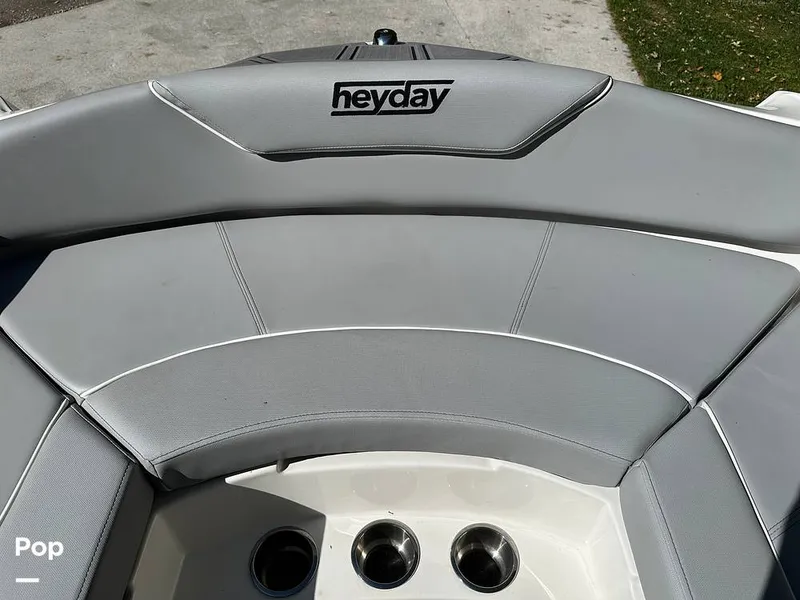 Slide: The Image of Heyday WT-2DC 2023 - 15914043