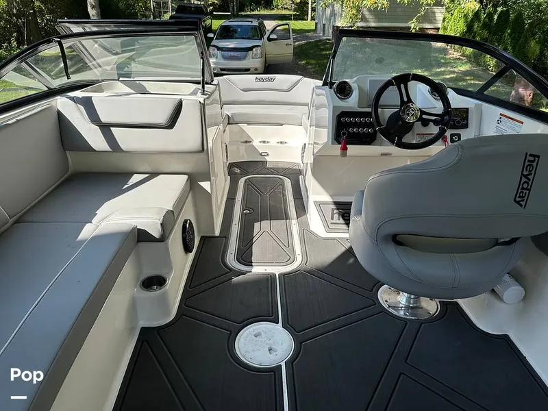 Slide: The Image of Heyday WT-2DC 2023 - 15914093