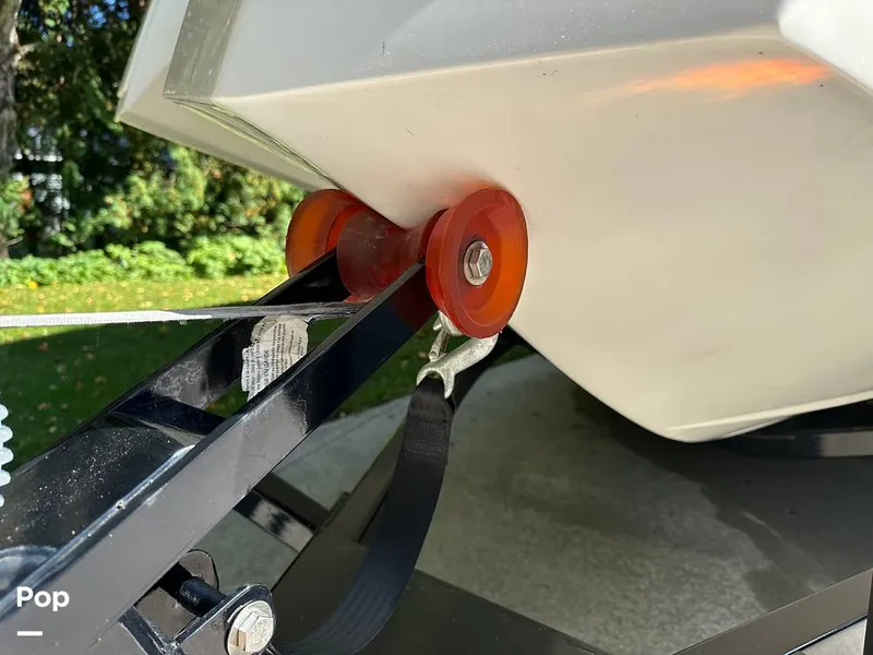 Slide: The Image of Heyday Wake Boats WT-2DC 2023 - 15913631