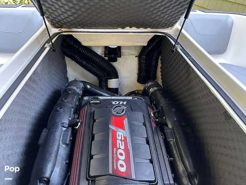 Slide: The Image of Heyday Wake Boats WT-2DC 2023 - 15913969