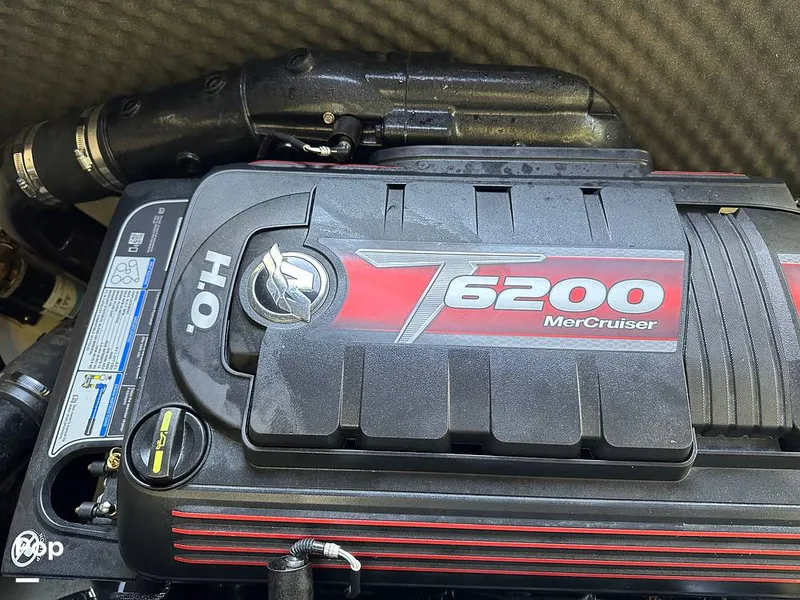 Slide: The Image of Heyday Wake Boats WT-2DC 2023 - 15913993