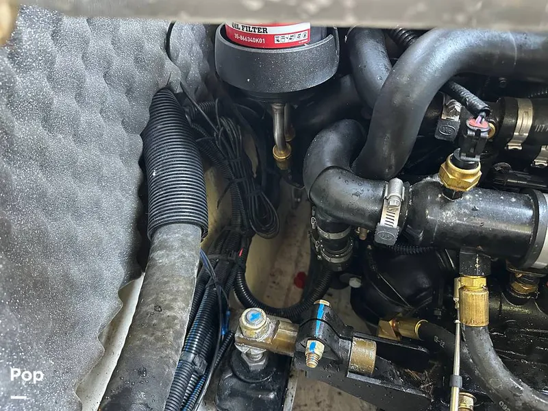 Slide: The Image of Heyday Wake Boats WT-2DC 2023 - 15913972