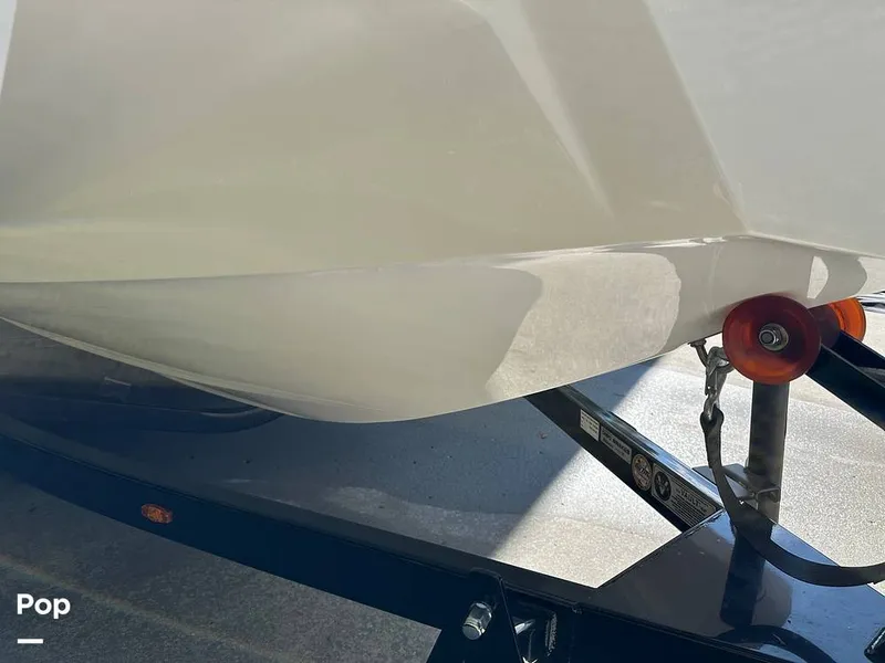 Slide: The Image of Heyday Wake Boats WT-2DC 2023 - 15913633