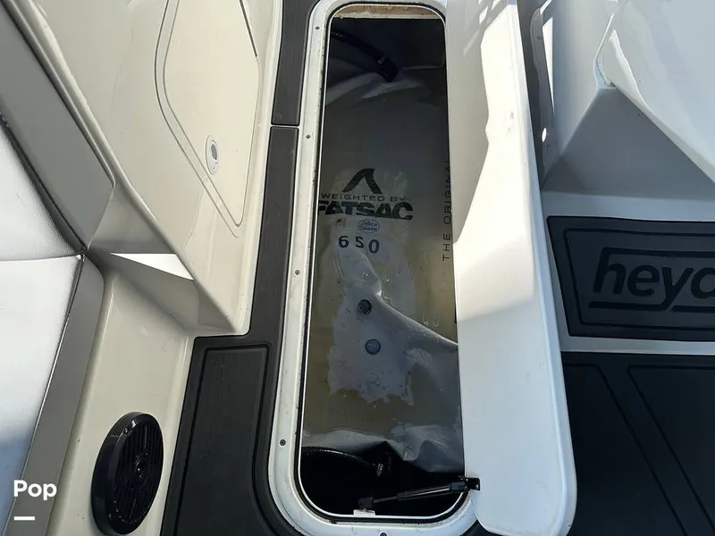 Slide: The Image of Heyday Wake Boats WT-2DC 2023 - 15914025