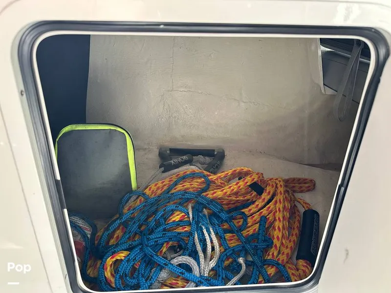 Slide: The Image of Heyday Wake Boats WT-2DC 2023 - 15914030