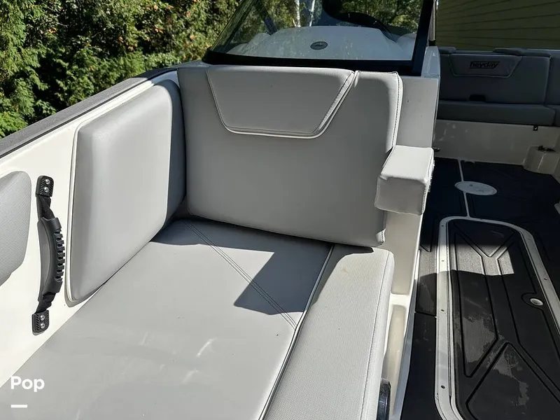 Slide: The Image of Heyday Wake Boats WT-2DC 2023 - 15914034