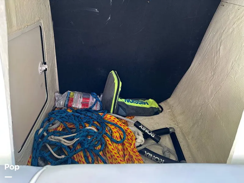 Slide: The Image of Heyday Wake Boats WT-2DC 2023 - 15914037