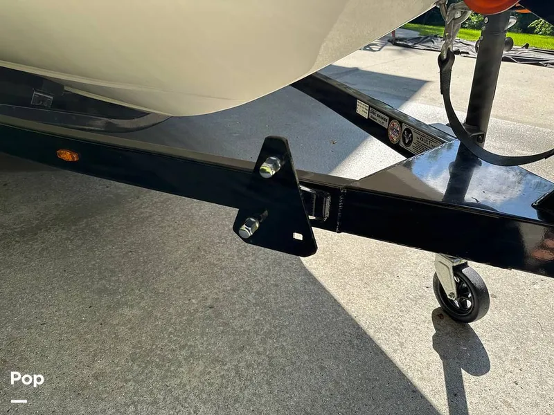 Slide: The Image of Heyday Wake Boats WT-2DC 2023 - 15913636