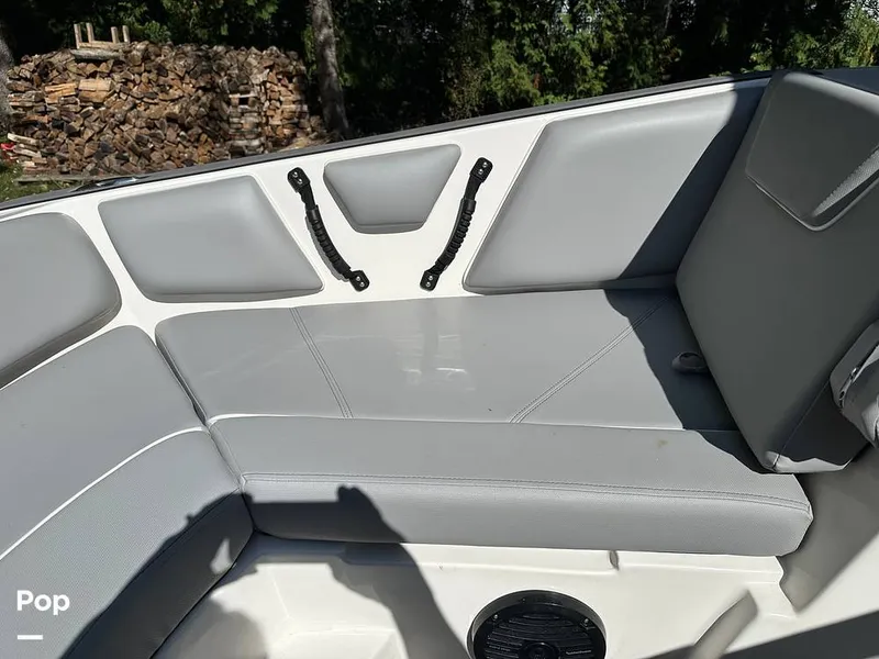 Slide: The Image of Heyday Wake Boats WT-2DC 2023 - 15914040