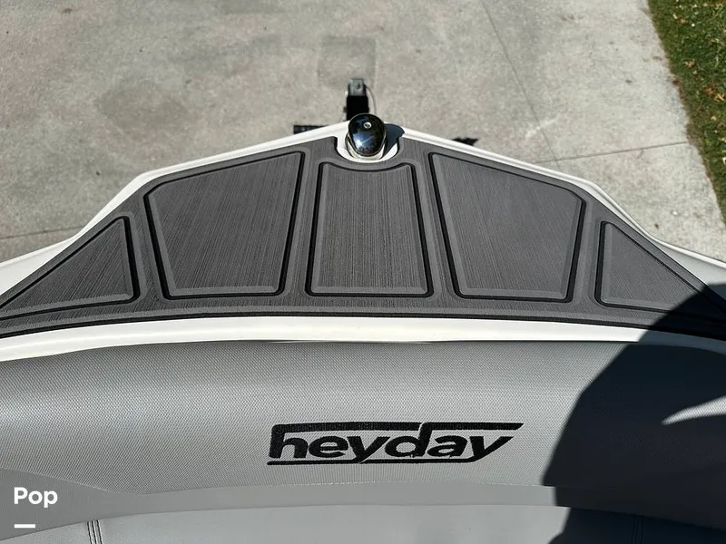 Slide: The Image of Heyday Wake Boats WT-2DC 2023 - 15914071