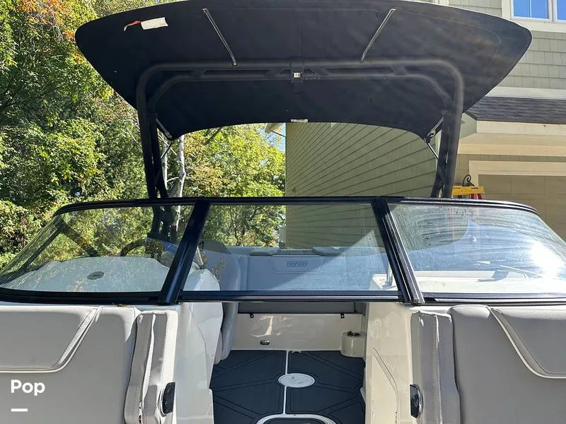 Slide: The Image of Heyday Wake Boats WT-2DC 2023 - 15914072