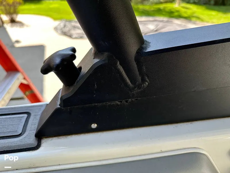 Slide: The Image of Heyday Wake Boats WT-2DC 2023 - 15914075