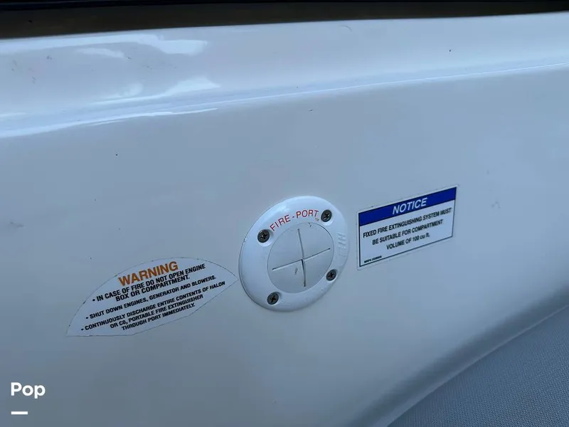 Slide: The Image of Heyday Wake Boats WT-2DC 2023 - 15914089