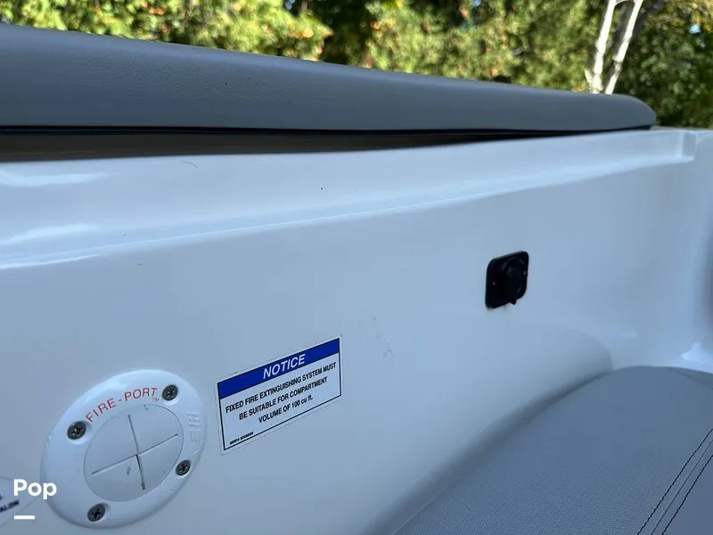 Slide: The Image of Heyday Wake Boats WT-2DC 2023 - 15914090