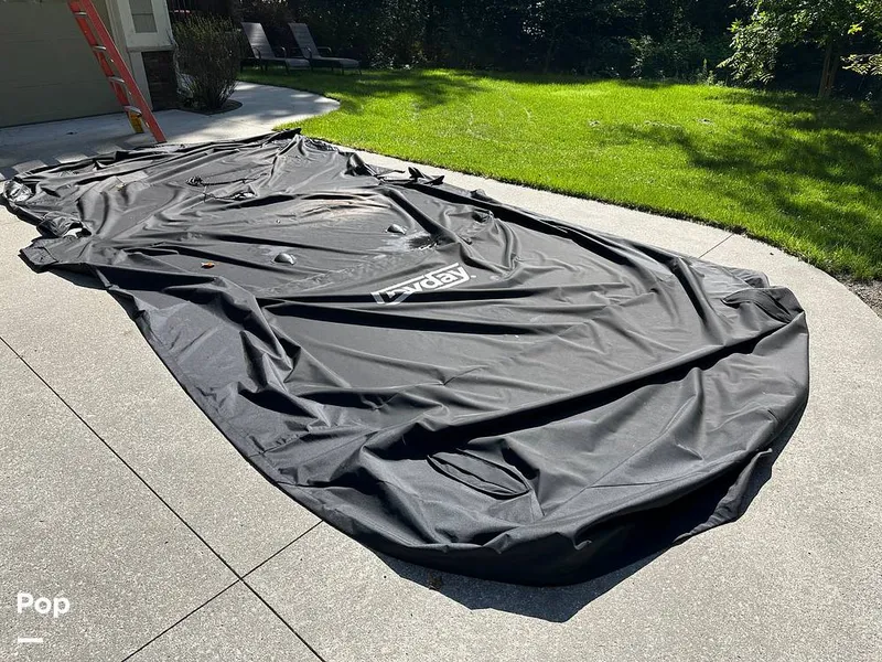 Slide: The Image of Heyday Wake Boats WT-2DC 2023 - 15913682