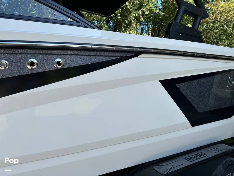 Slide: The Image of Heyday Wake Boats WT-2DC 2023 - 15913641